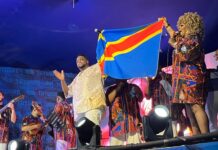 Tatuapé apresenta samba-enredo para o Carnaval 2027 com linda festa na quadra