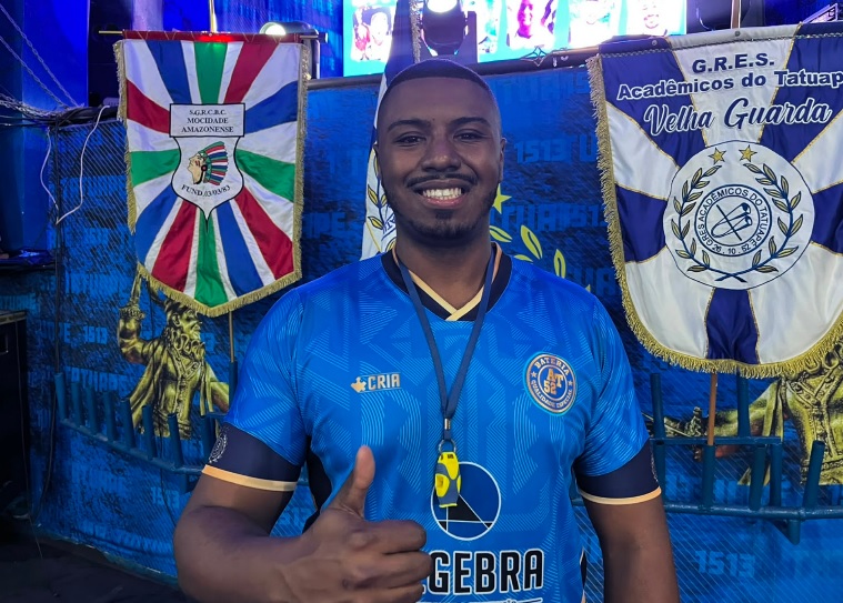 Tatuapé apresenta samba-enredo para o Carnaval 2027 com linda festa na quadra 13 tatuape samba27 5
