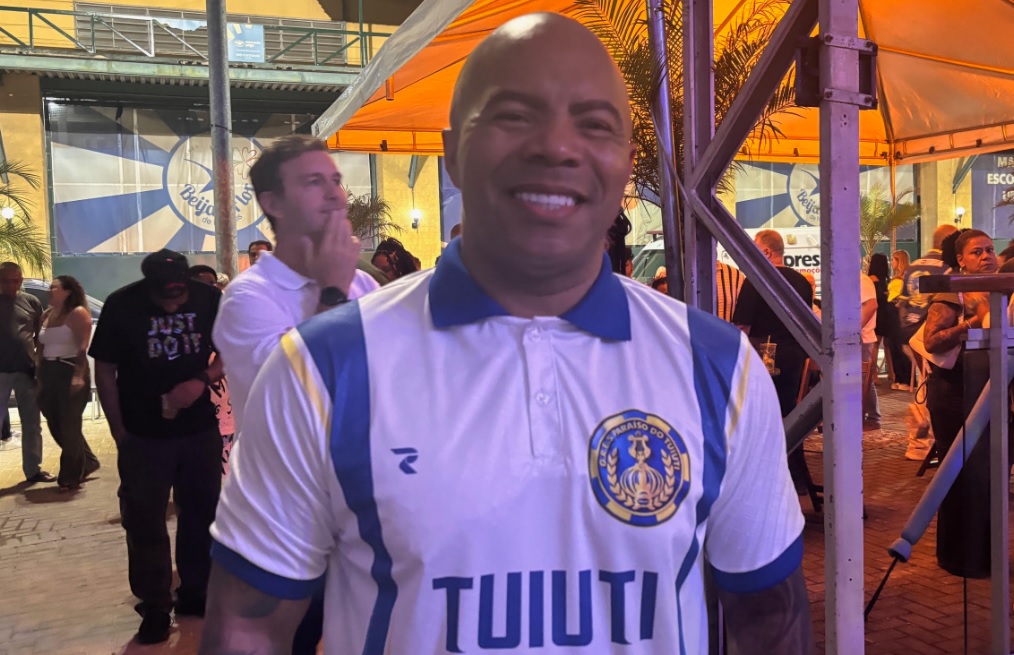 thor tuiuti