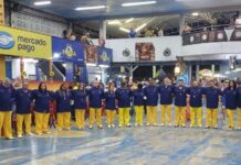 Análise: veja como foram os sambas da primeira eliminatória da Unidos da Tijuca para o Carnaval 2027