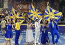 Análise: saiba como foram os sambas da segunda eliminatória da Unidos da Tijuca para o Carnaval 2027