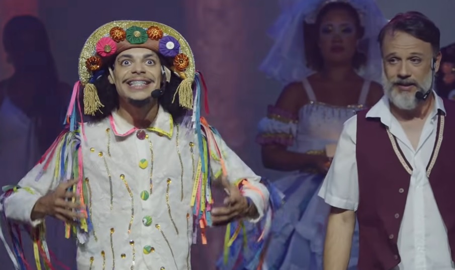 Quem mostrou que pode chegar forte? Festa dos Enredos deixa recados importantes para o Carnaval 2027 6 tijucaenredo
