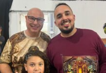 ‘O meu samba tem poder!’ Tucuruvi define samba-enredo para exaltar Ògbóni no Carnaval 2027