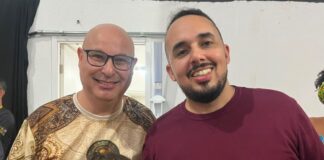 ‘O meu samba tem poder!’ Tucuruvi define samba-enredo para exaltar Ògbóni no Carnaval 2027