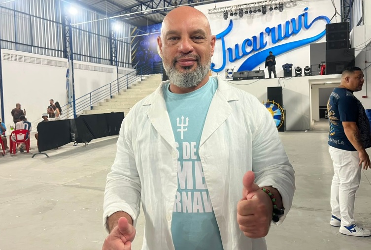tucuruvi presidente