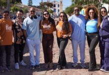 Unidos de Vila Isabel participa da Fligê, em Mucugê, para apresentar enredo do Carnaval 2027