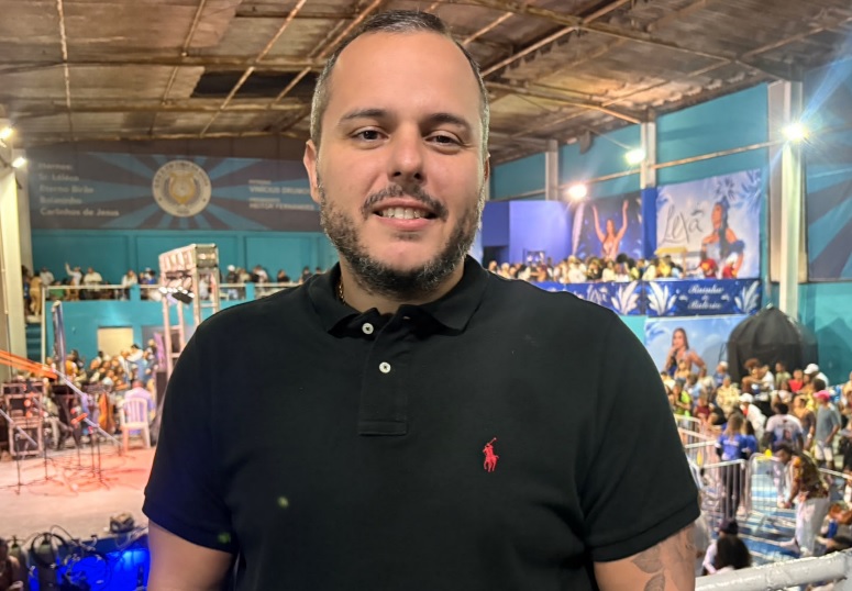 vinicius drumond
