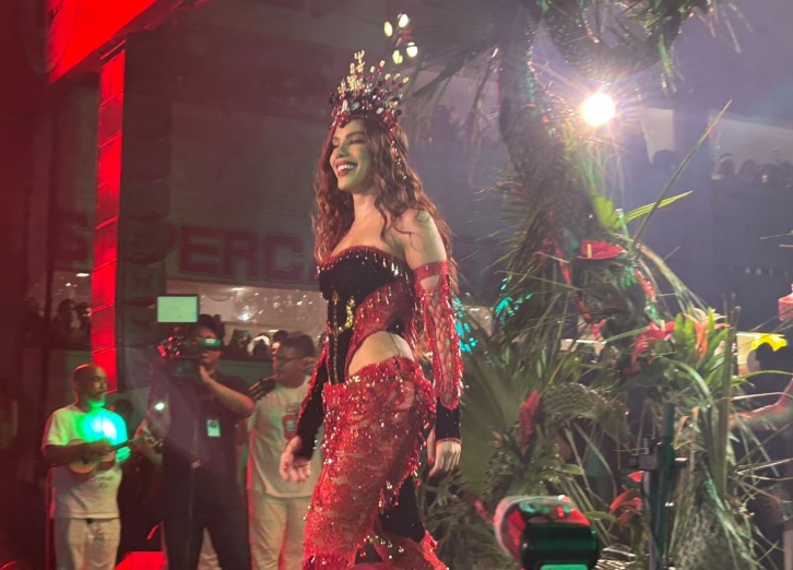 anitta grio 3