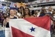 Opinião: Parcerias de Diogo Rosa e Marquinhos Beija-Flor se destacam na semifinal da Beija-Flor
