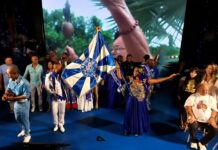 Beija-Flor 2027: aprenda o samba-enredo