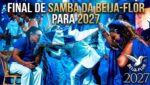 Beija-Flor 2027 | programa especial da final de samba-enredo
