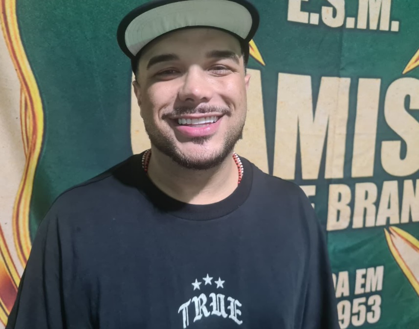 Malandreado, Camisa Verde e Branco apresenta samba para o Carnaval 2027 4 camisa samba27 4