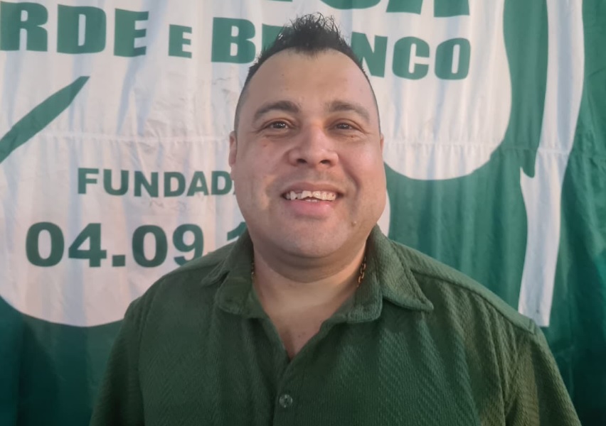 Malandreado, Camisa Verde e Branco apresenta samba para o Carnaval 2027 6 camisa samba27 6