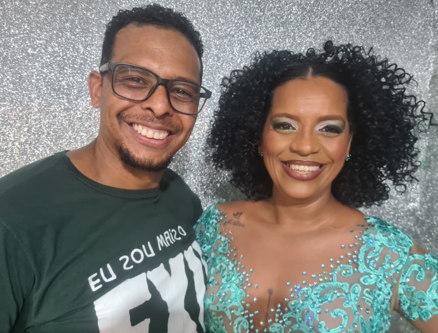 Malandreado, Camisa Verde e Branco apresenta samba para o Carnaval 2027 8 camisa samba27 8