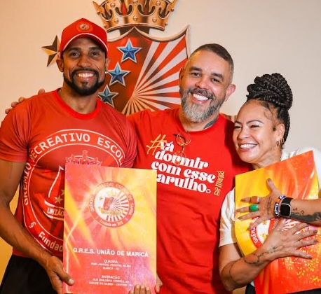 casal marica