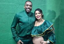 Com sinergia e confiança, Diogo e Rafaela projetam Mocidade forte no Carnaval 2027