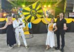 ‘Escola voltou a sorrir’: São Clemente inicia caminhada para o Carnaval 2027 com esperança renovada