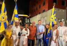 Prefeito prevê novos barracões para a Série Ouro ainda este ano e mantém proposta de dois acessos ao Especial em 2027