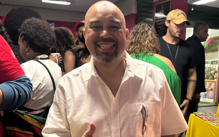dudu mangueira