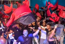 Em Cima da Hora promove a última grande final de samba-enredo do carnaval carioca