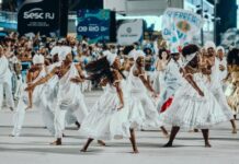 Liesa define calendário dos ensaios técnicos para o Rio Carnaval 2027