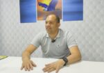 Entrevistão: Junior Escafura conta como convenceu Paulo Barros a voltar à Portela