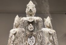 ‘Carnaval como Método’: exposição leva ao MAM obras inéditas de seis carnavalescos