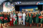 Festa das Velhas Guardas ganha nova dimensão e une escolas de todos os grupos do Rio na Cidade do Samba
