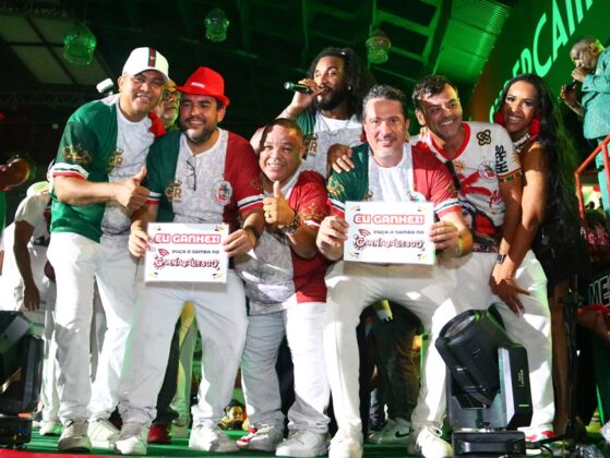 final grande rio 2027 38