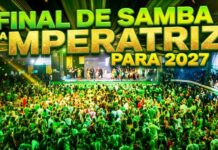 Imperatriz 2027: programa especial da final