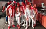 Voltou! Freddy Viana retorna para Unidos de Bangu e elogia samba em homenagem a Marquinhos PQD