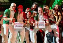 ‘Estrela de toda negrura!’ Grande Rio escolhe samba da parceria de Deré para o Carnaval 2027