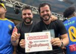 Unidos da Tijuca 2027: Mainha abençoa e parceria de Ian Ruas vence a disputa de samba-enredo