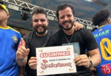 Unidos da Tijuca 2027: Mainha abençoa e parceria de Ian Ruas vence a disputa de samba-enredo