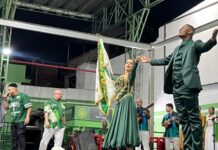 Opinião: Parceria de Hélio Porto se destaca na semifinal da Imperatriz e larga na frente para a final de samba-enredo