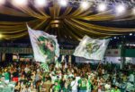 Imperatriz Leopoldinense faz grande final de samba-enredo para o Carnaval 2027 com ingressos esgotados
