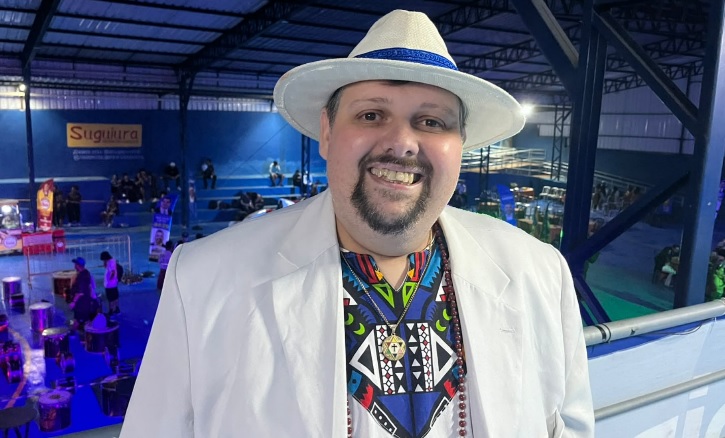 lider carnavalesco