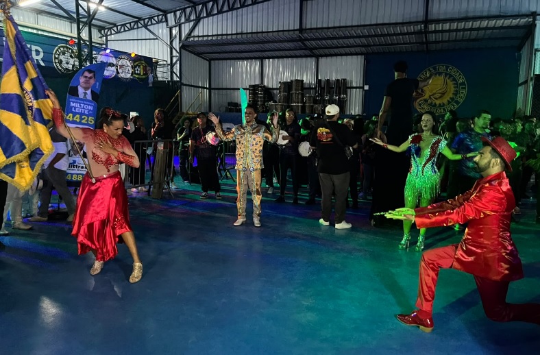 lider festa