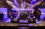 Liga-SP inicia gravações do projeto audiovisual para o Carnaval 2027 com investimento na valorização das 32 escolas de samba
