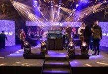 Liga-SP inicia gravações do projeto audiovisual para o Carnaval 2027 com investimento na valorização das 32 escolas de samba