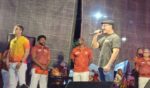 Opinião: Parceria de Moacyr Luz se destaca na semifinal de sambas-enredo na União de Maricá