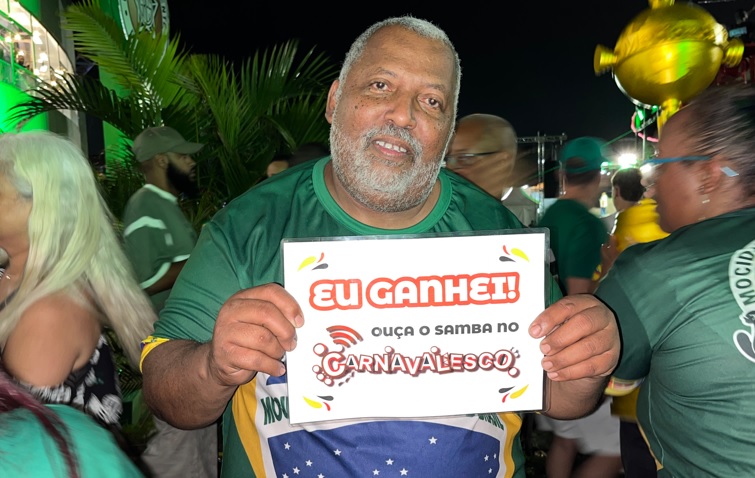 Mocidade Independente do Brasil! Parceria de PC Feital faz revolução e vence a disputa de samba para o Carnaval 2027 3 mocidade final2627 8