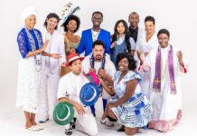 História de Neguinho da Beija-Flor chega aos palcos em musical