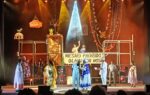 Do samba à fé: musical de Neguinho da Beija-Flor revela histórias de uma vida dedicada ao carnaval