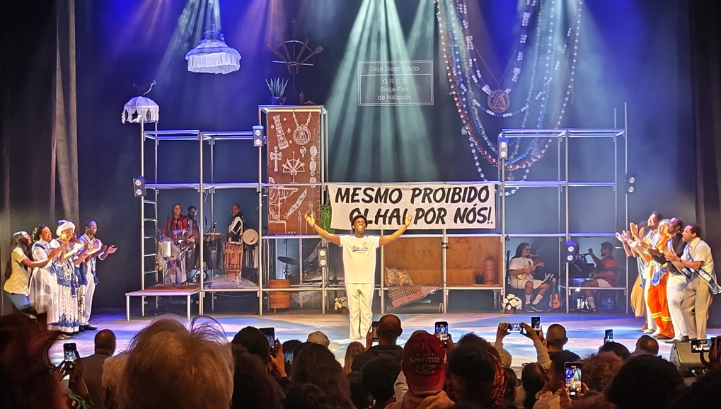 neguinhomusical 4