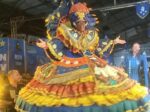 Nenê revela fantasias e promete impacto visual no desfile de 2027