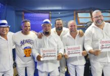 Madureira na alma e Oswaldo Cruz no peito! Parceria de Wanderley Monteiro vence samba da Portela para o Carnaval 2027
