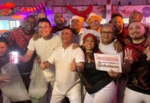 Porto da Pedra escolhe samba que celebra a negritude e homenageia Fernando Macaco