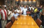 Exemplo! Niterói antecipa planejamento para o Carnaval 2027 e libera recursos para as escolas de samba
