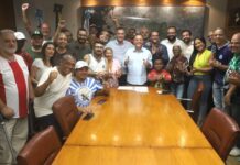 Exemplo! Niterói antecipa planejamento para o Carnaval 2027 e libera recursos para as escolas de samba